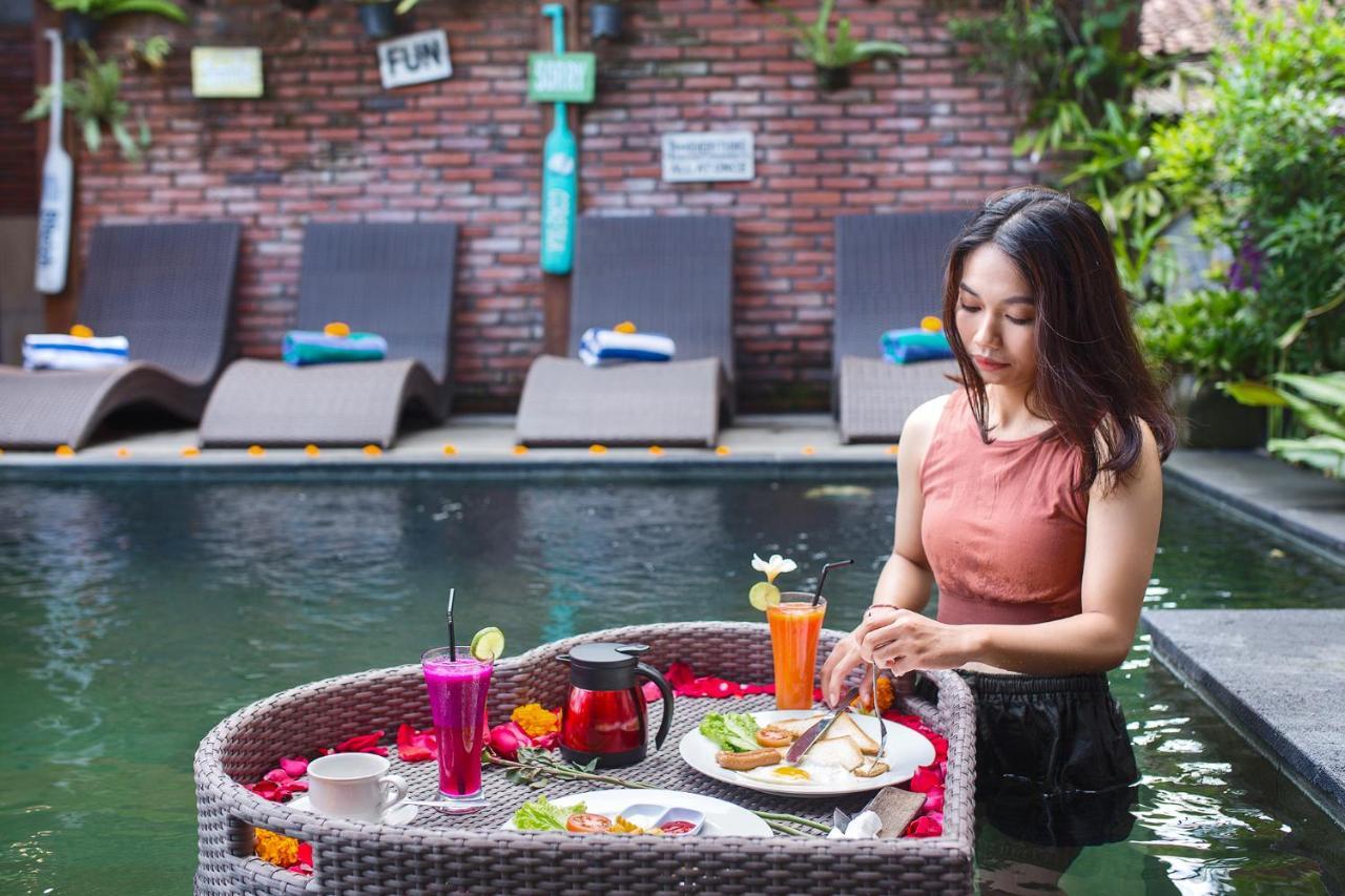 Casa de hóspedes Ubudku Ubud