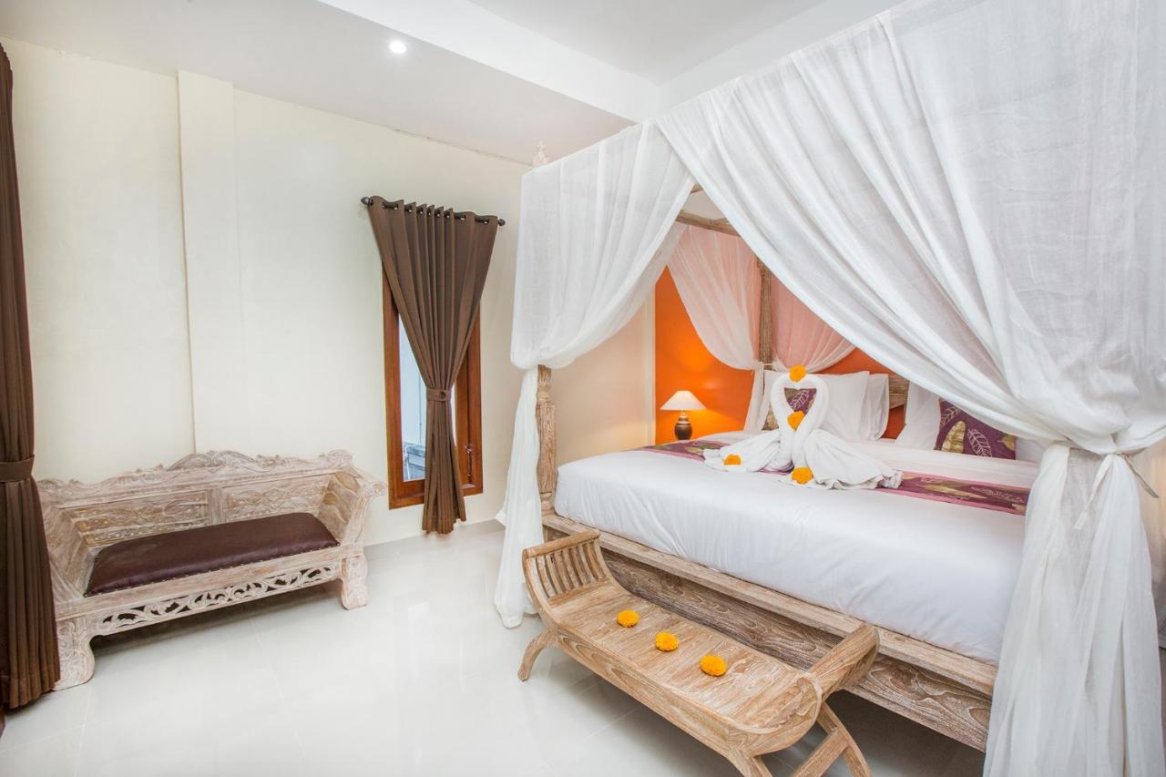 Guest house Ubudku Ubud (Bali)