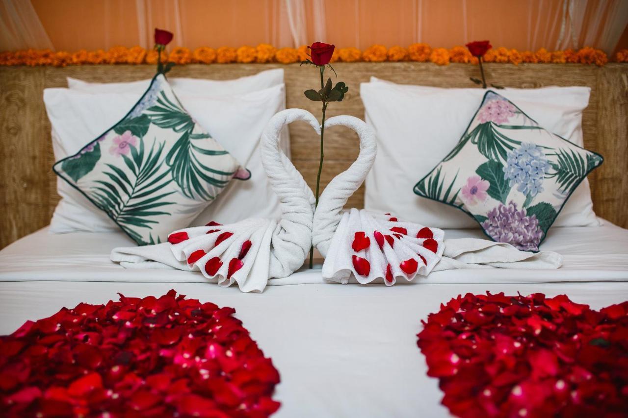 Ubudku Guest house