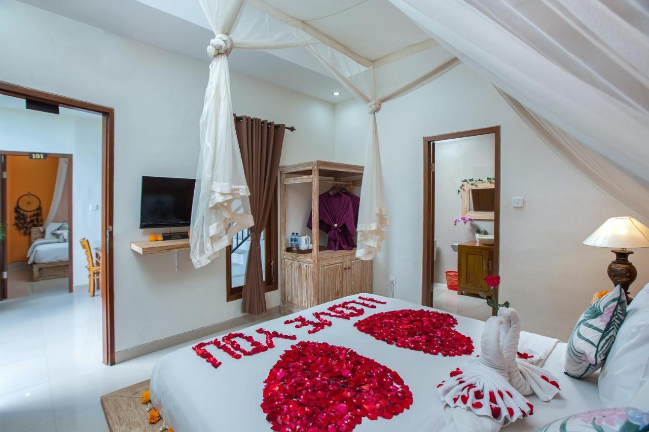 Ubudku 2*
