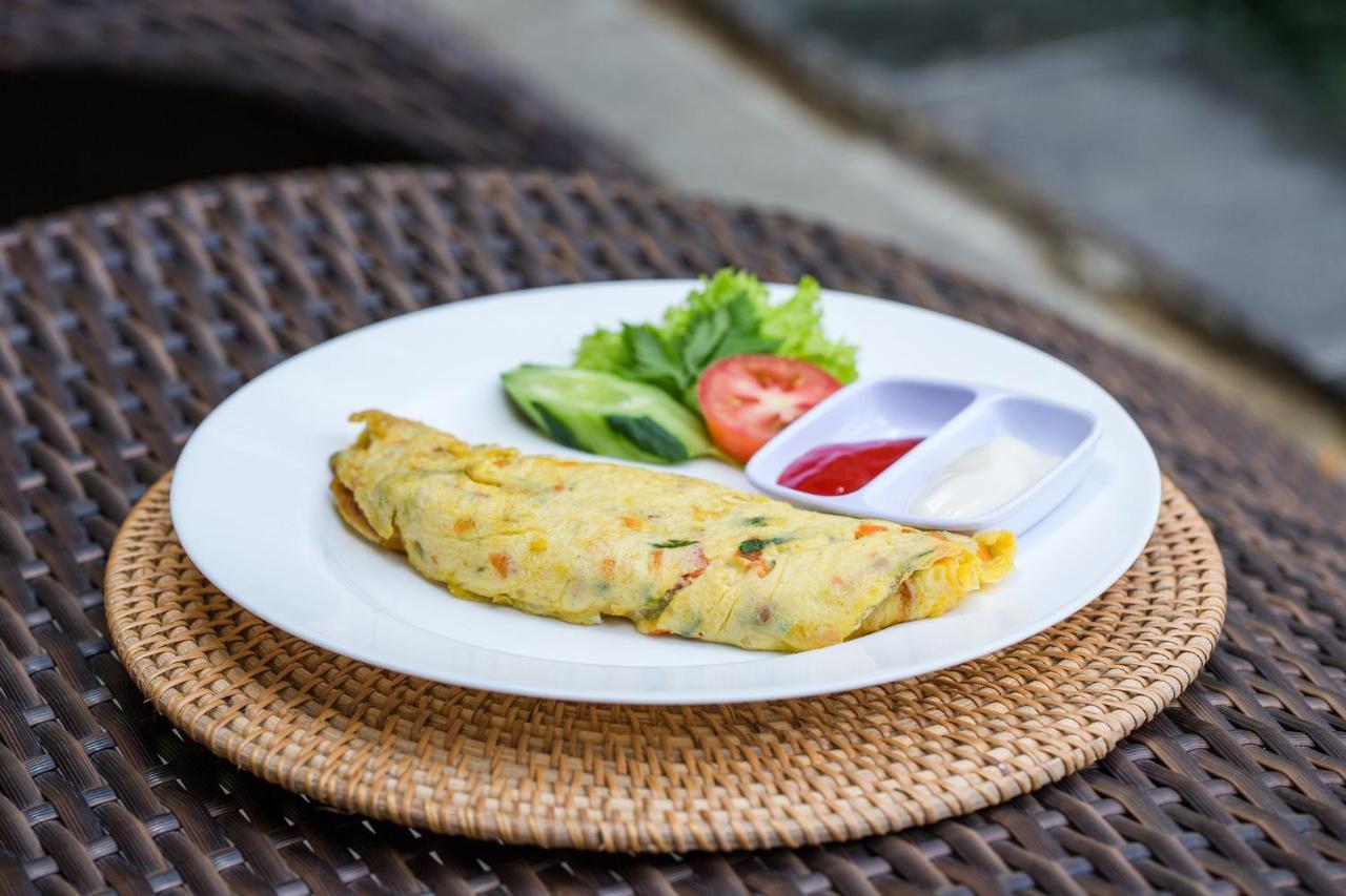Guest house Ubudku
