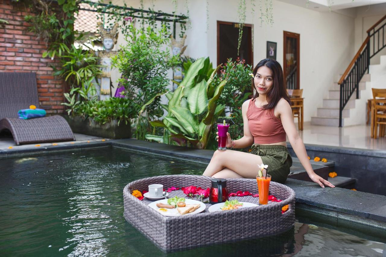 Casa de hóspedes Ubudku Ubud