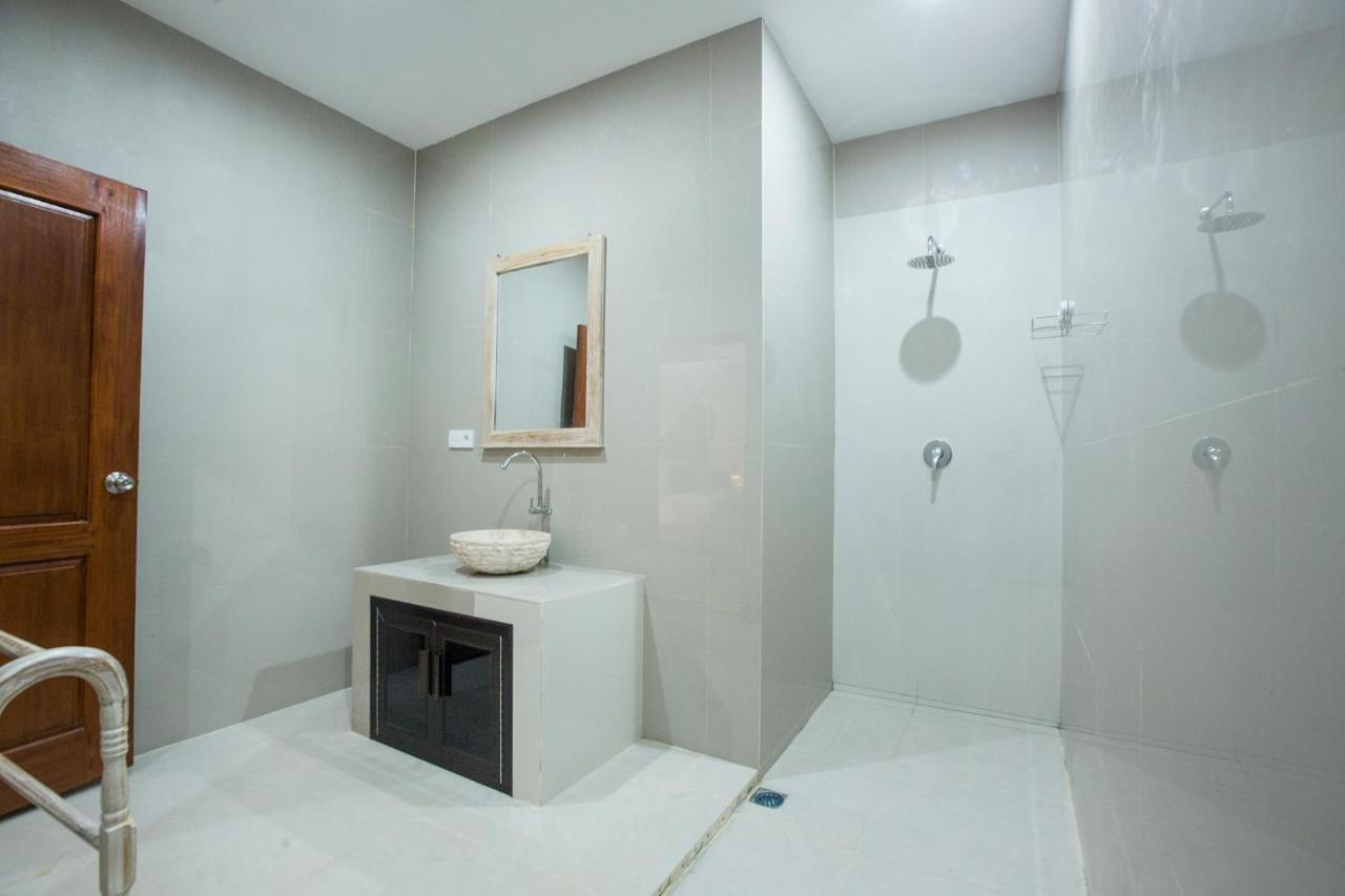Ubudku Guest house Ubud (Bali)