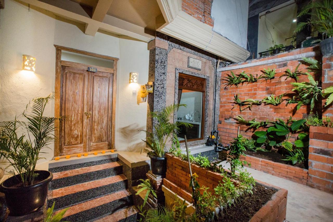 Ubudku Guest house 2*