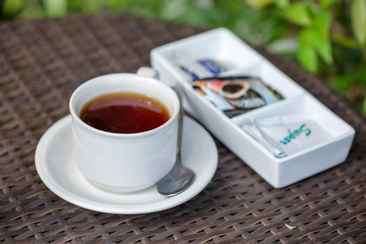 Ubudku Guest house 2*