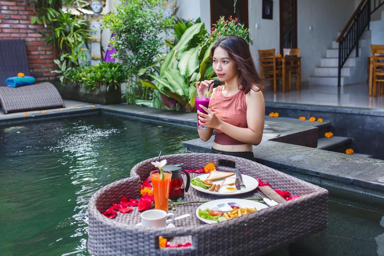 Guest house Ubudku 2*