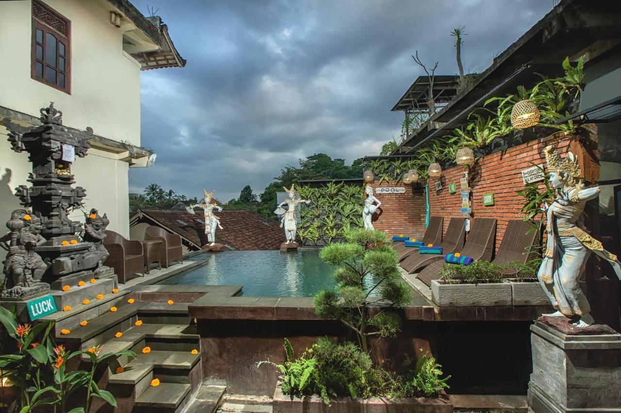 Ubudku