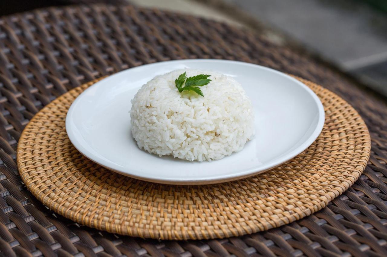 Ubudku Guest house