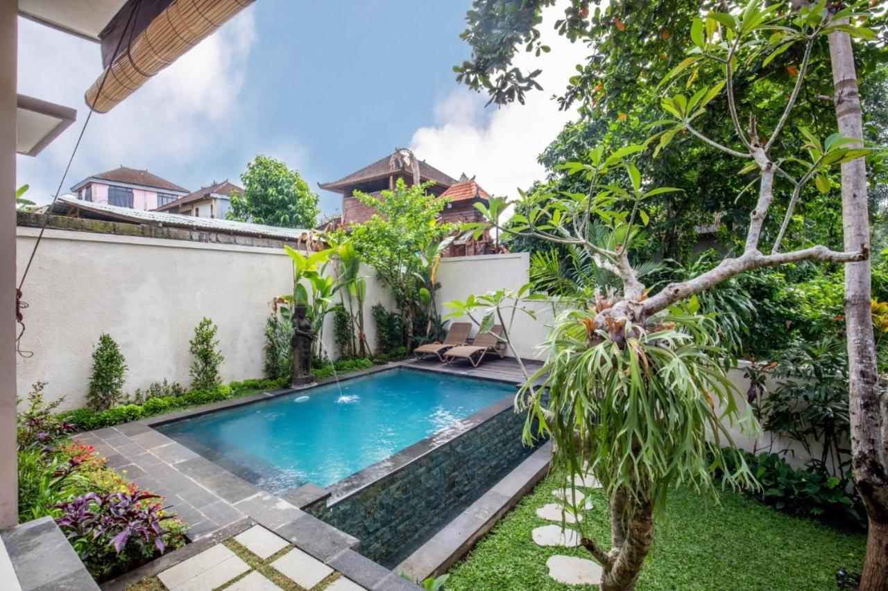 Sari Bamboo Ubud