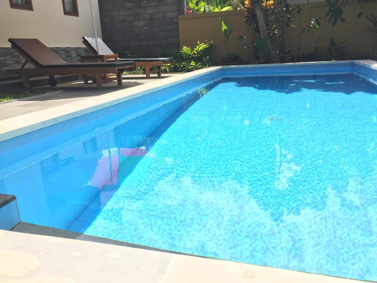 Homestay Dipa Ubud (Bali)
