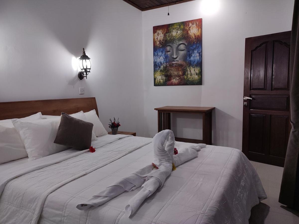 Homestay Bhuana Shanti *