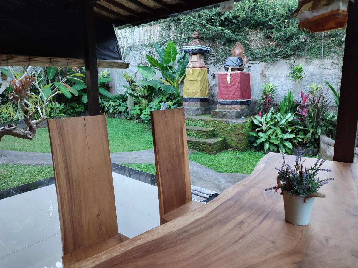 Bhuana Shanti Homestay *