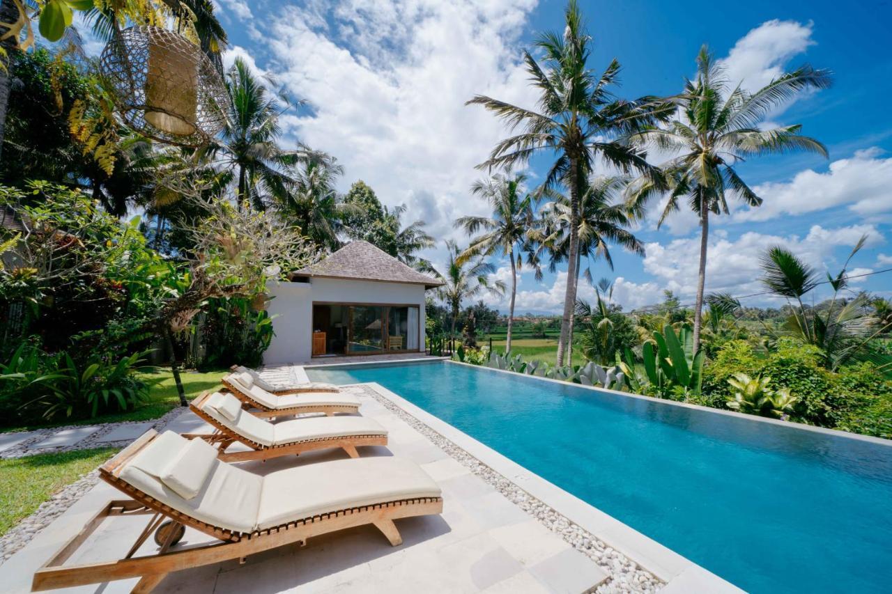 Santun Luxury Private Villa Ubud (Bali)