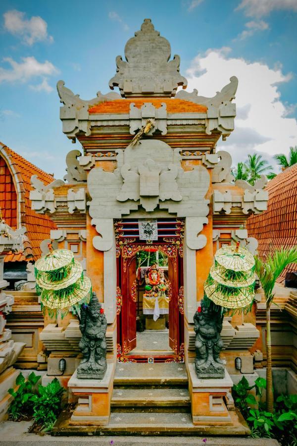 Inn Jungle Lotus Ubud (Bali)