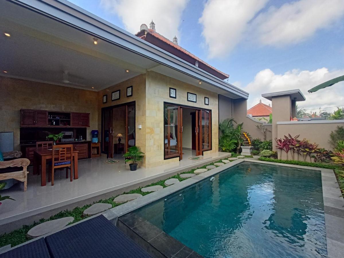 Villa Gadri *