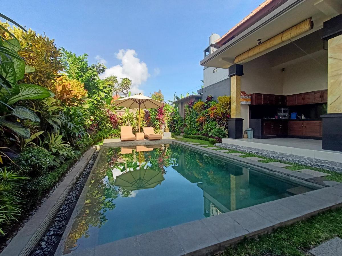 Villa Gadri