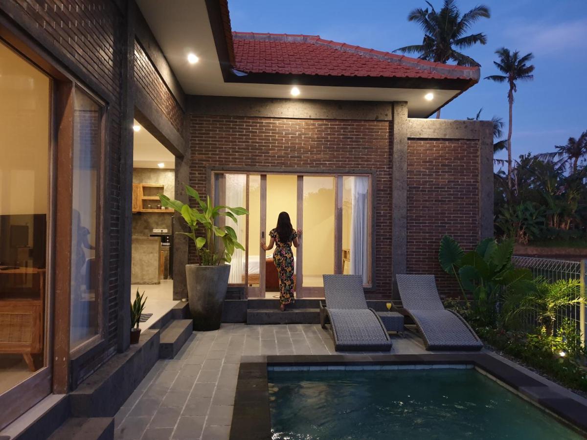 Kidupa Private Pool
