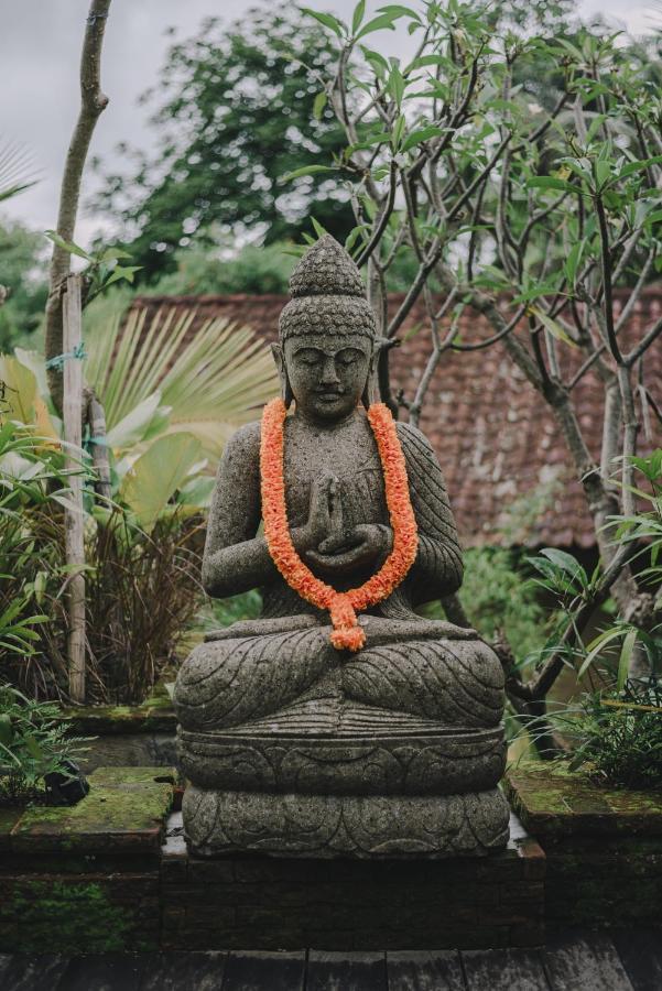 Villa Asrava Ubud (Bali)