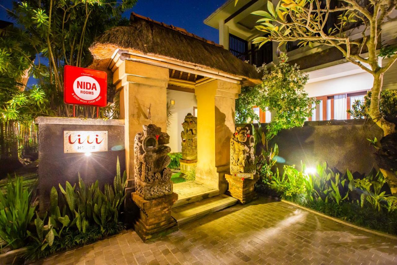 Hotel Lili Ubud