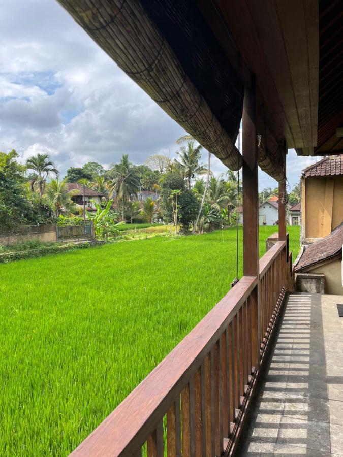 Unique Villa Ubud