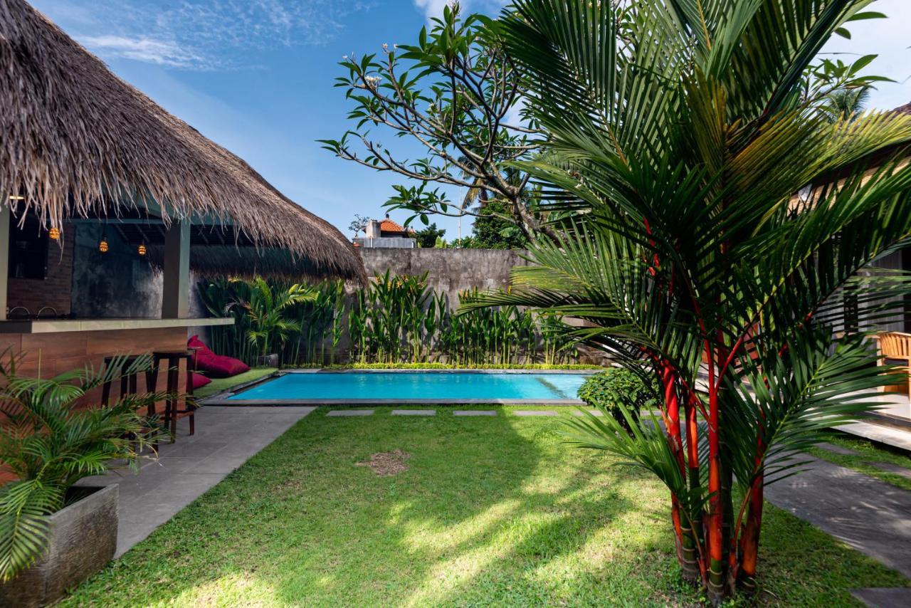 Pousada De Cahyani Private By Supala Ubud