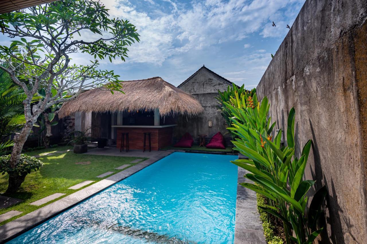 De Cahyani Private By Supala Pousada Ubud