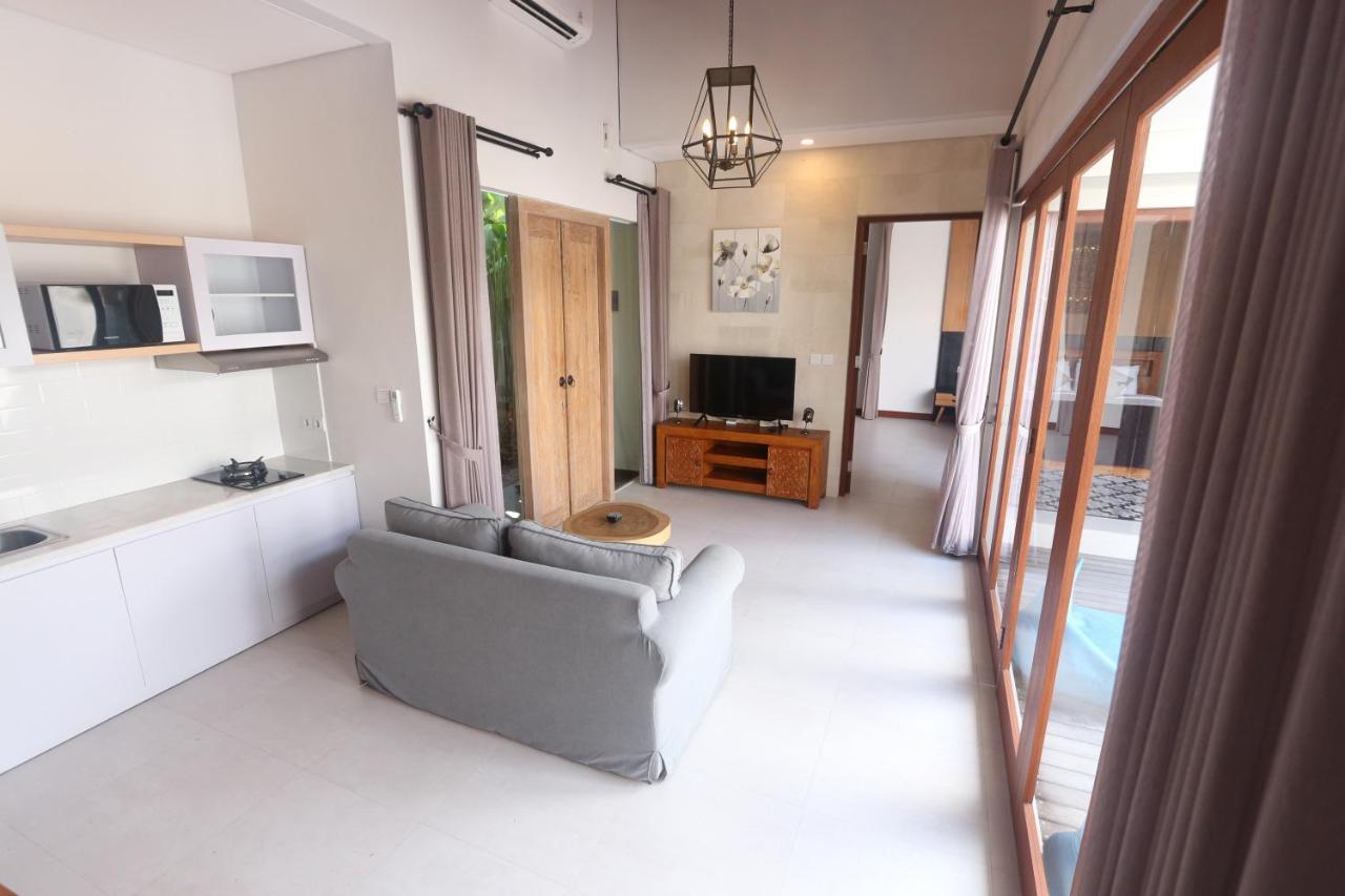 Bed & Breakfast Stana Kendran Ubud