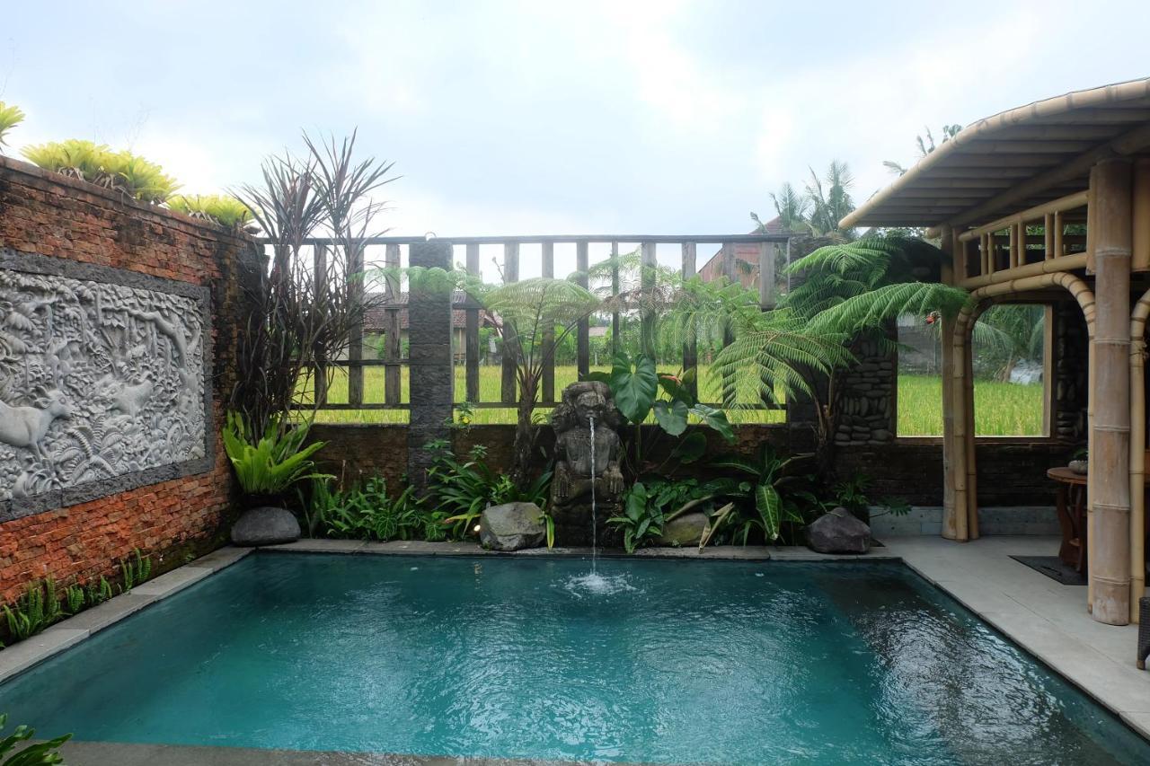 Villa Roumantic Bunutan