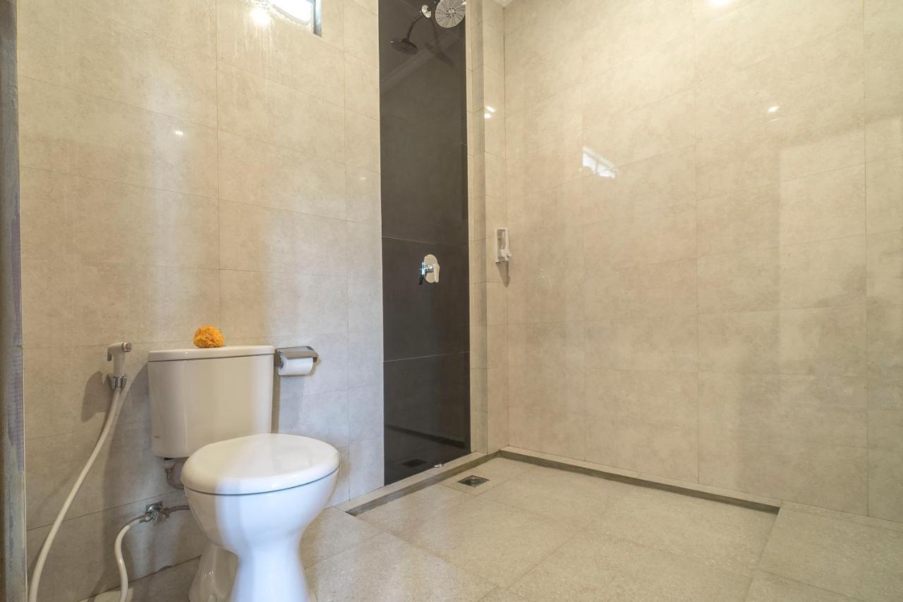 Sae Sae Accommodatie bij particulieren Ubud