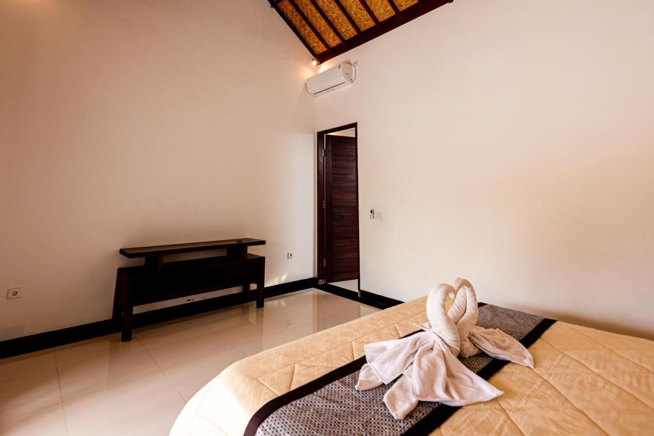 De Cahyani Private By Supala * Ubud