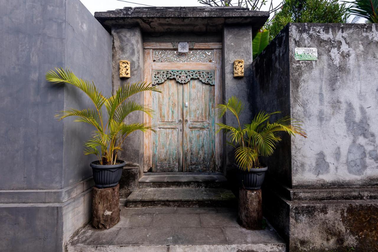 De Cahyani Private By Supala