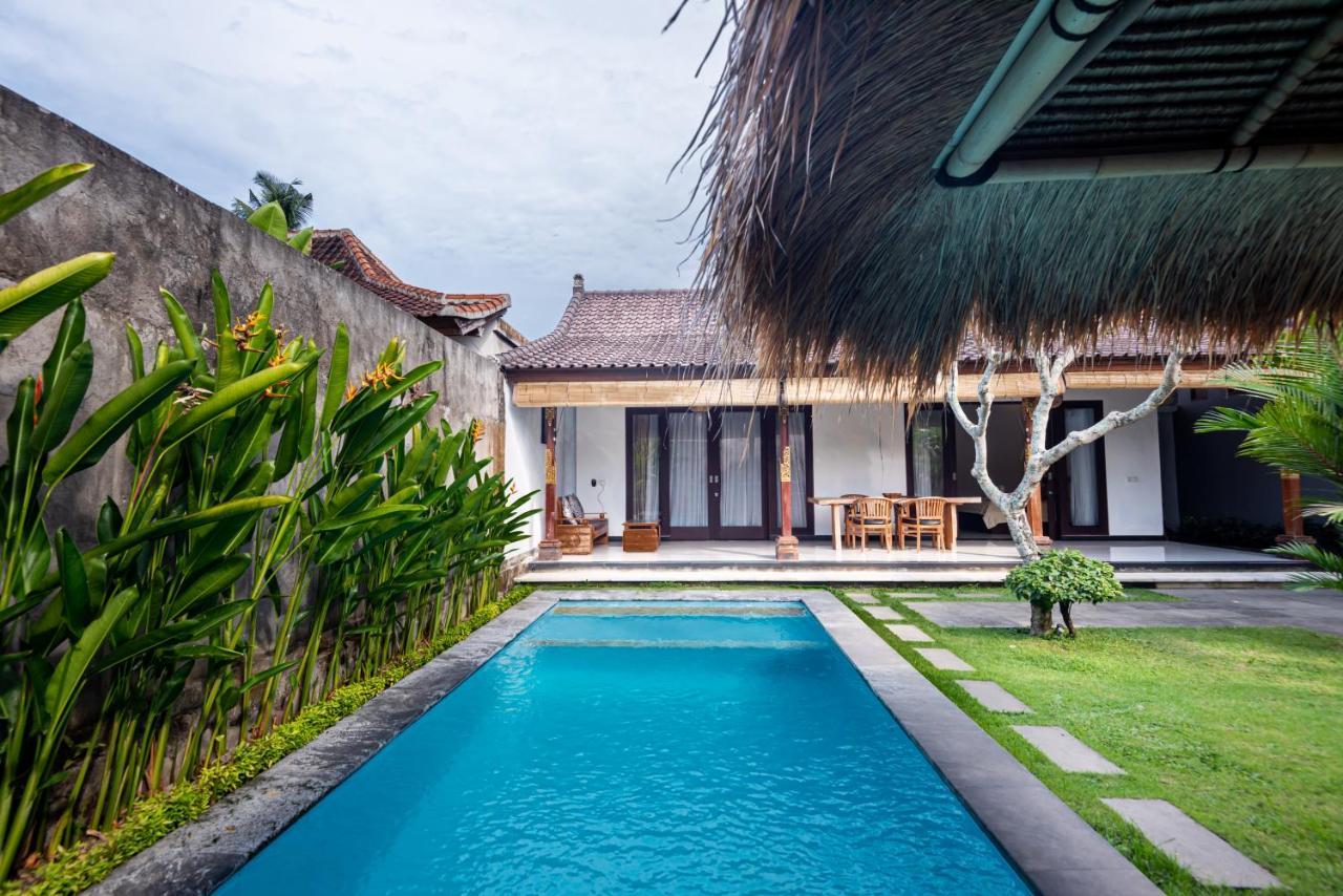 De Cahyani Private By Supala Ubud