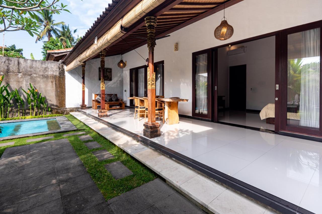 De Cahyani Private By Supala * Ubud