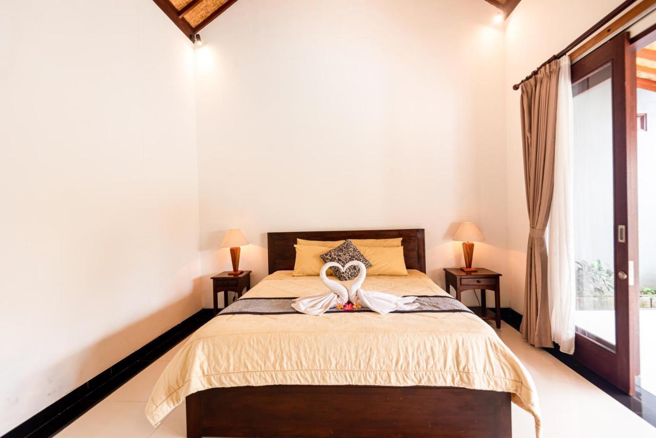De Cahyani Private By Supala * Ubud