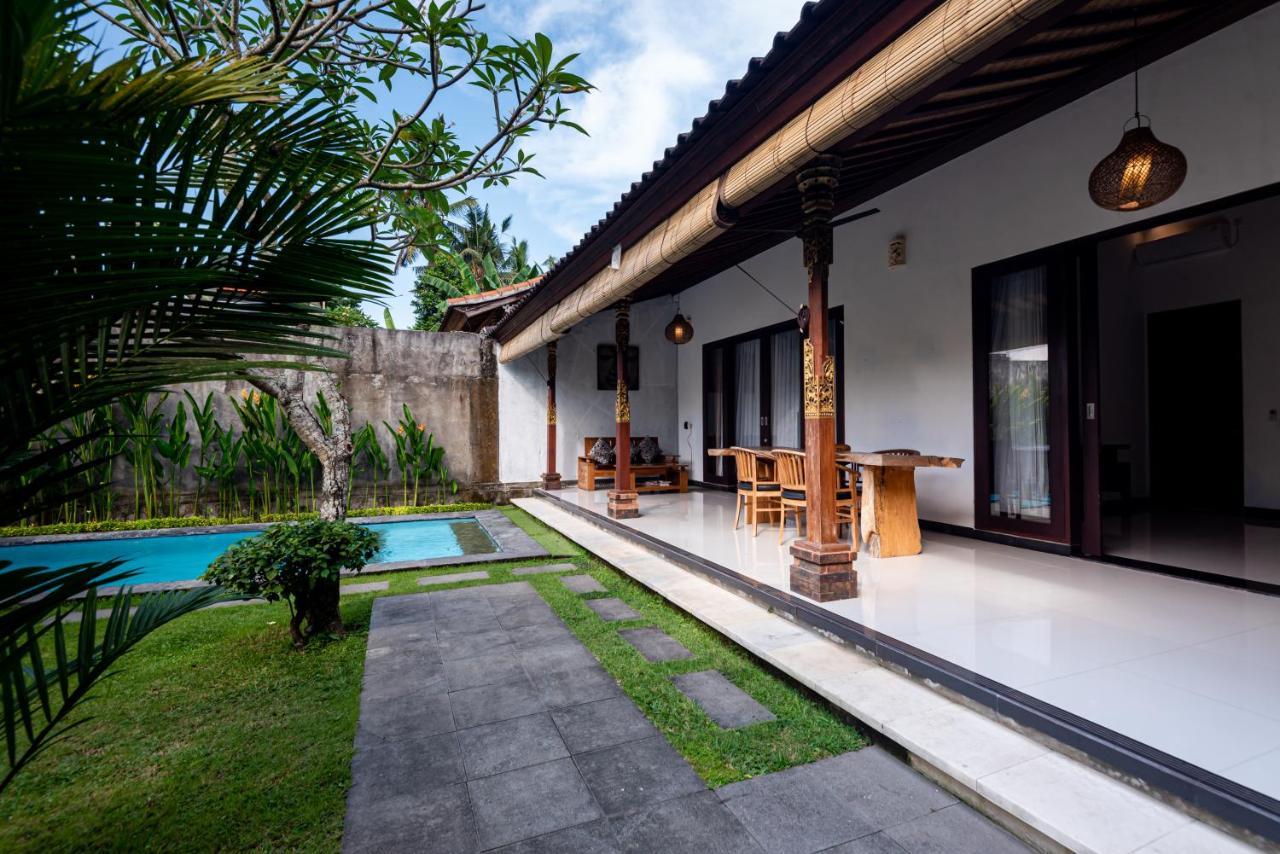 Pousada De Cahyani Private By Supala *