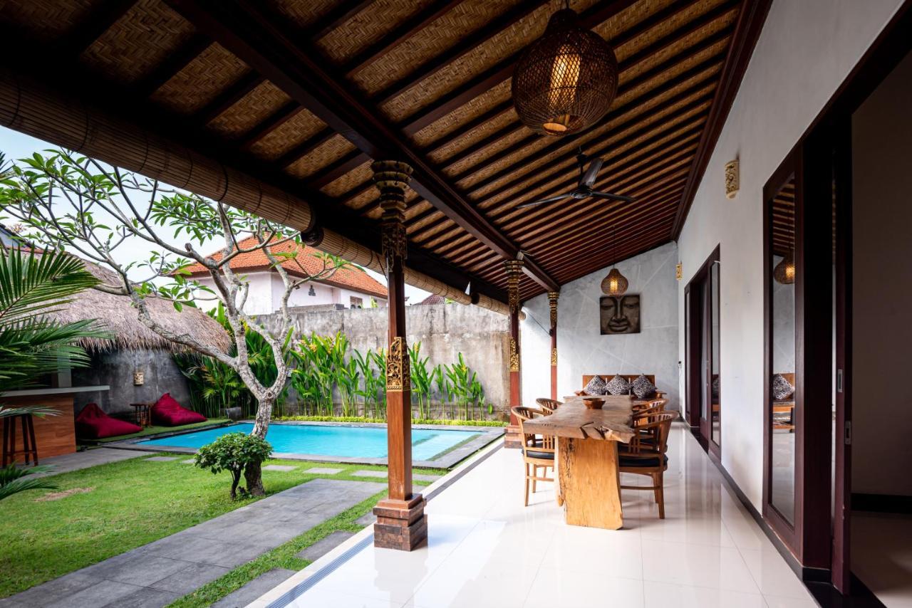 De Cahyani Private By Supala * Ubud