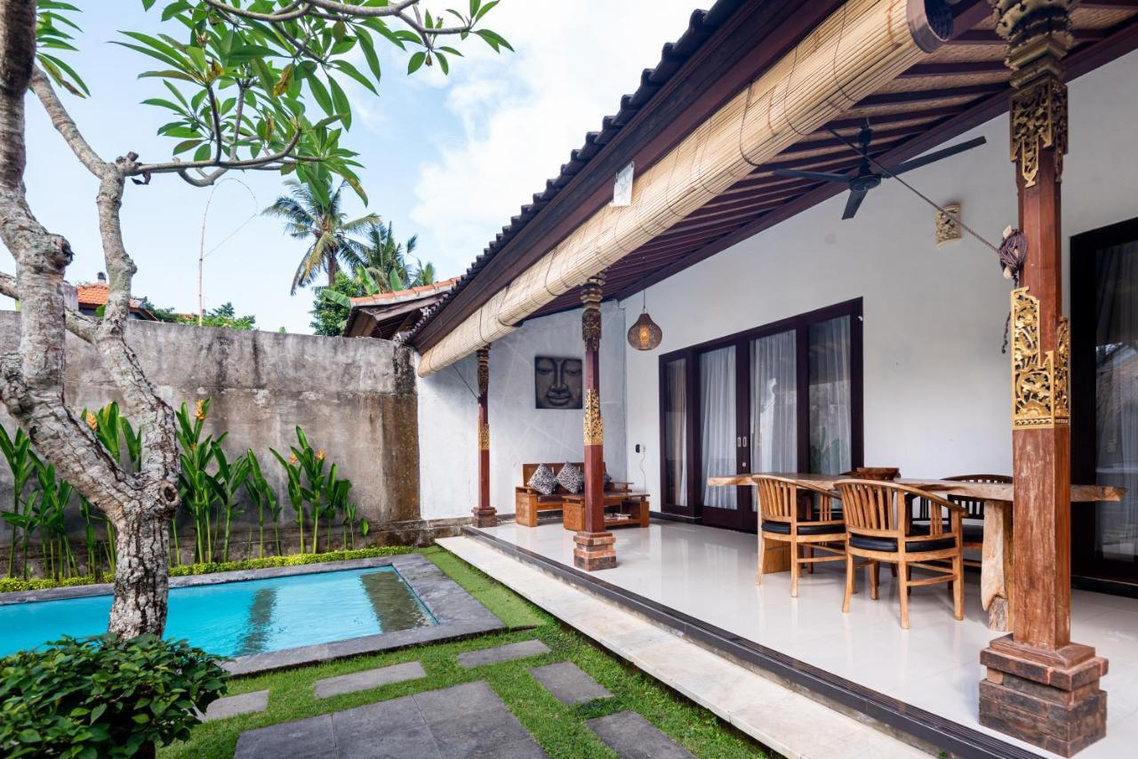 De Cahyani Private By Supala Ubud