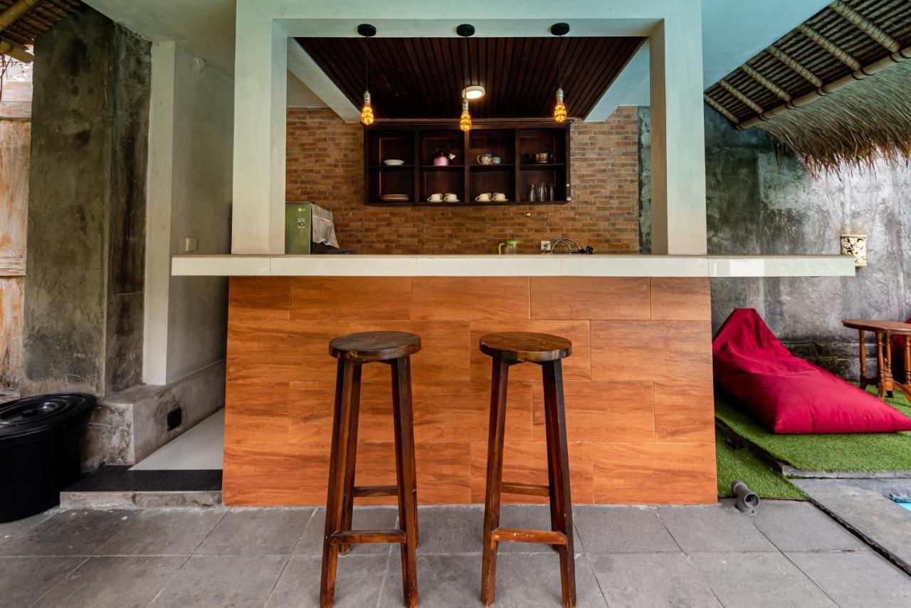 De Cahyani Private By Supala * Ubud