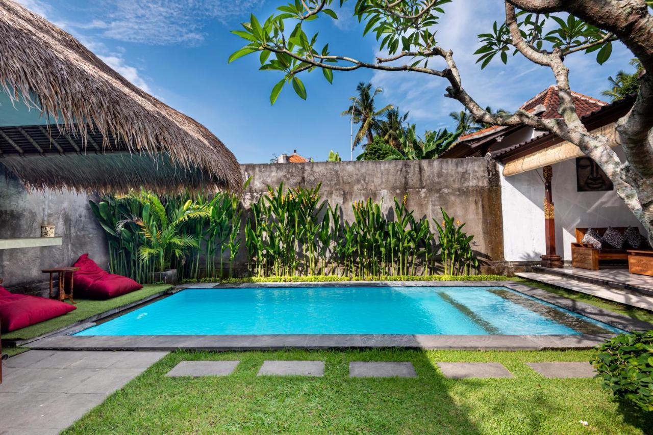 Pousada De Cahyani Private By Supala Ubud