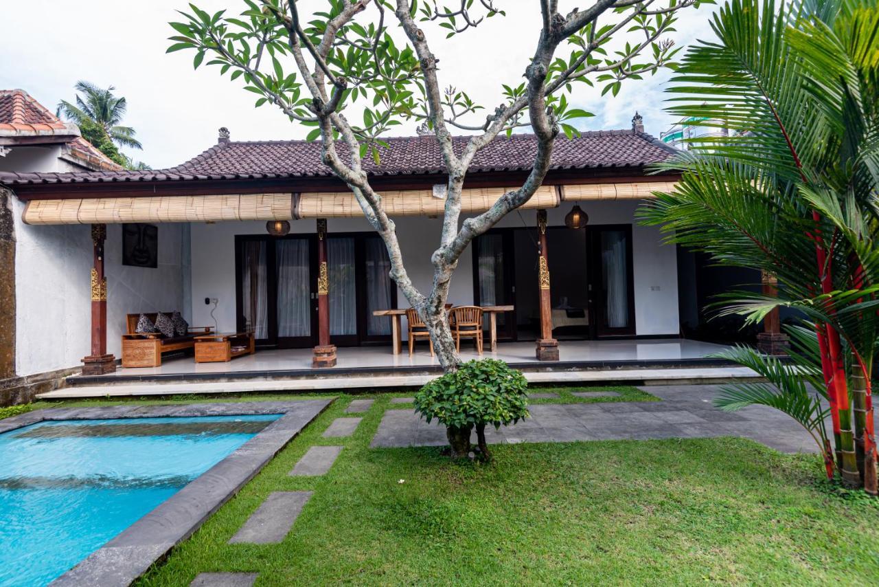 De Cahyani Private By Supala *
