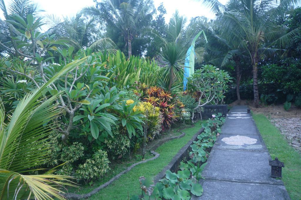 Gerebig Campo de férias