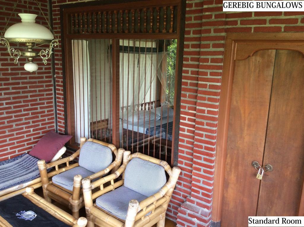 Gerebig Campo de férias 3*