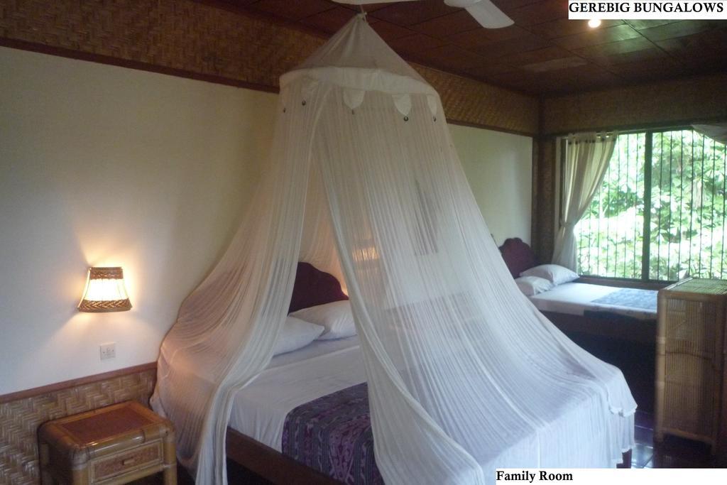 Gerebig Ubud