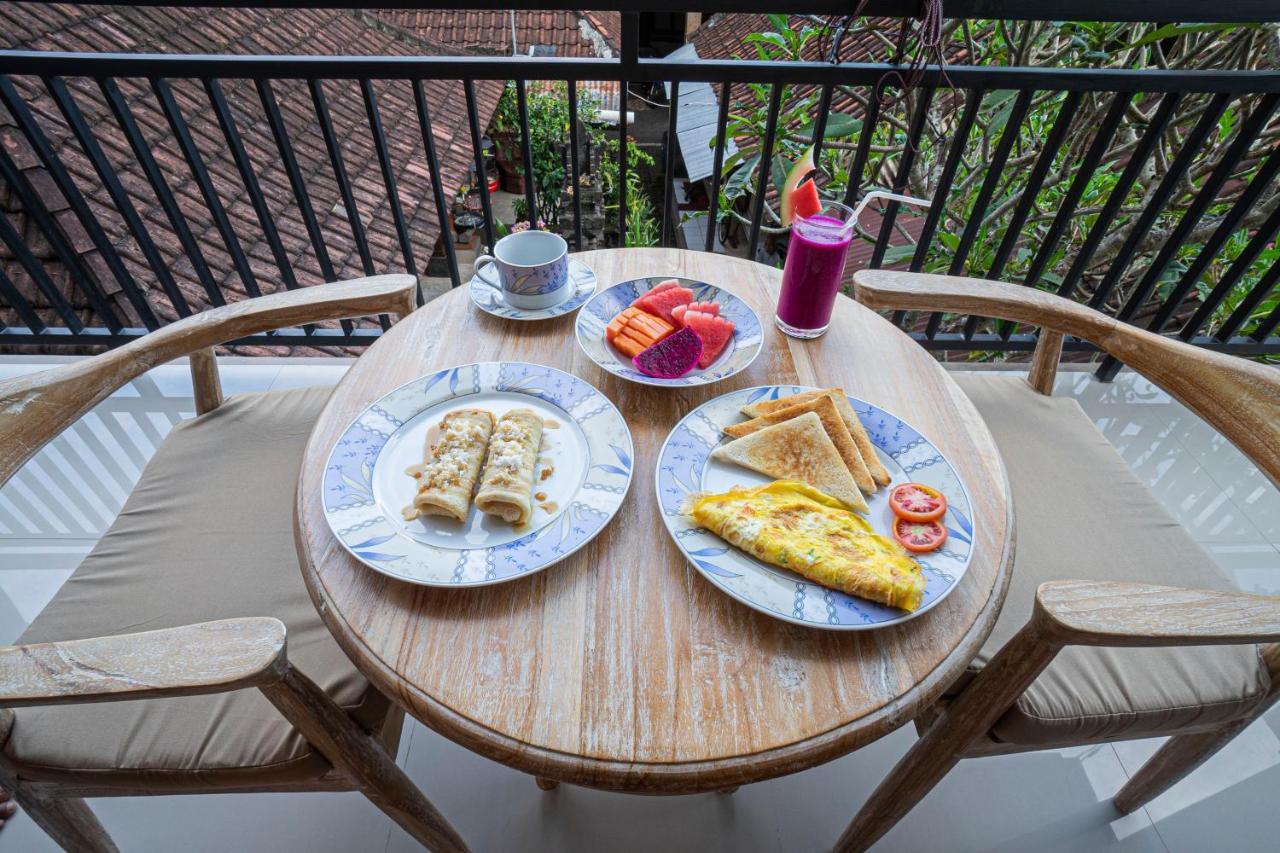 Sae Sae Accommodatie bij particulieren Ubud