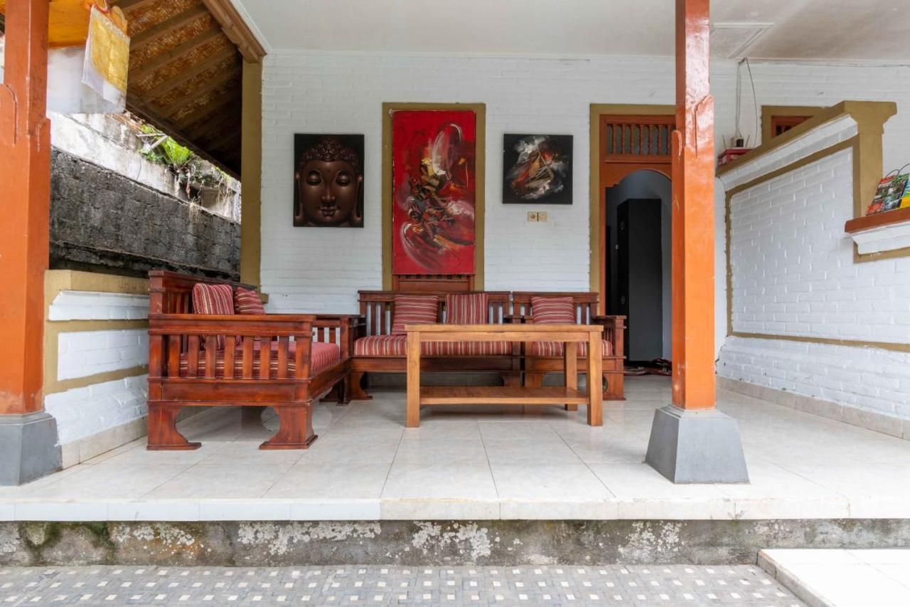 Jero Di Bisma * Ubud (Bali)