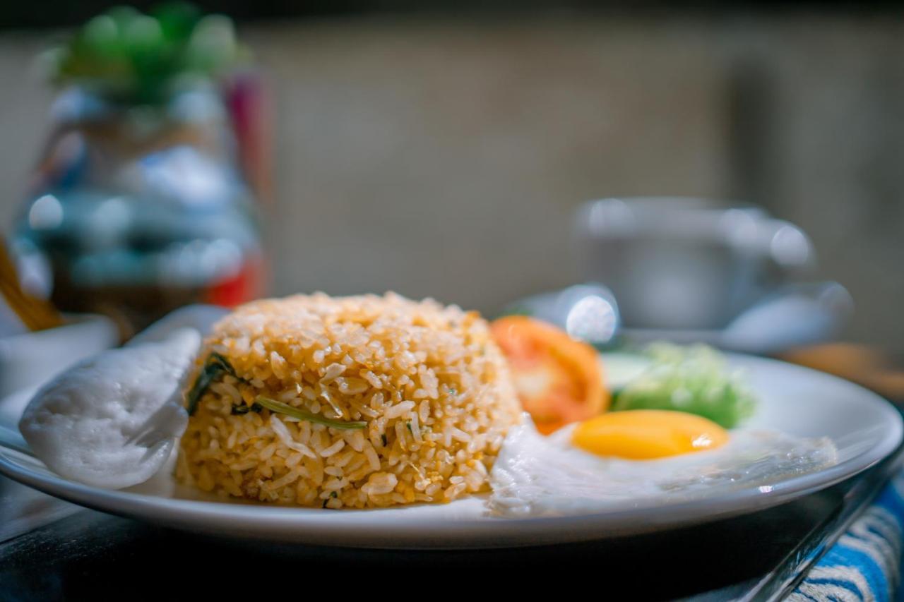 Jani's Place By Purely Ubud