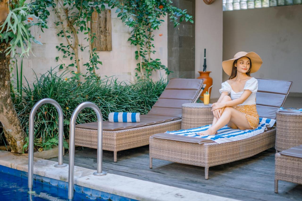 Jani's Place By Purely Ubud