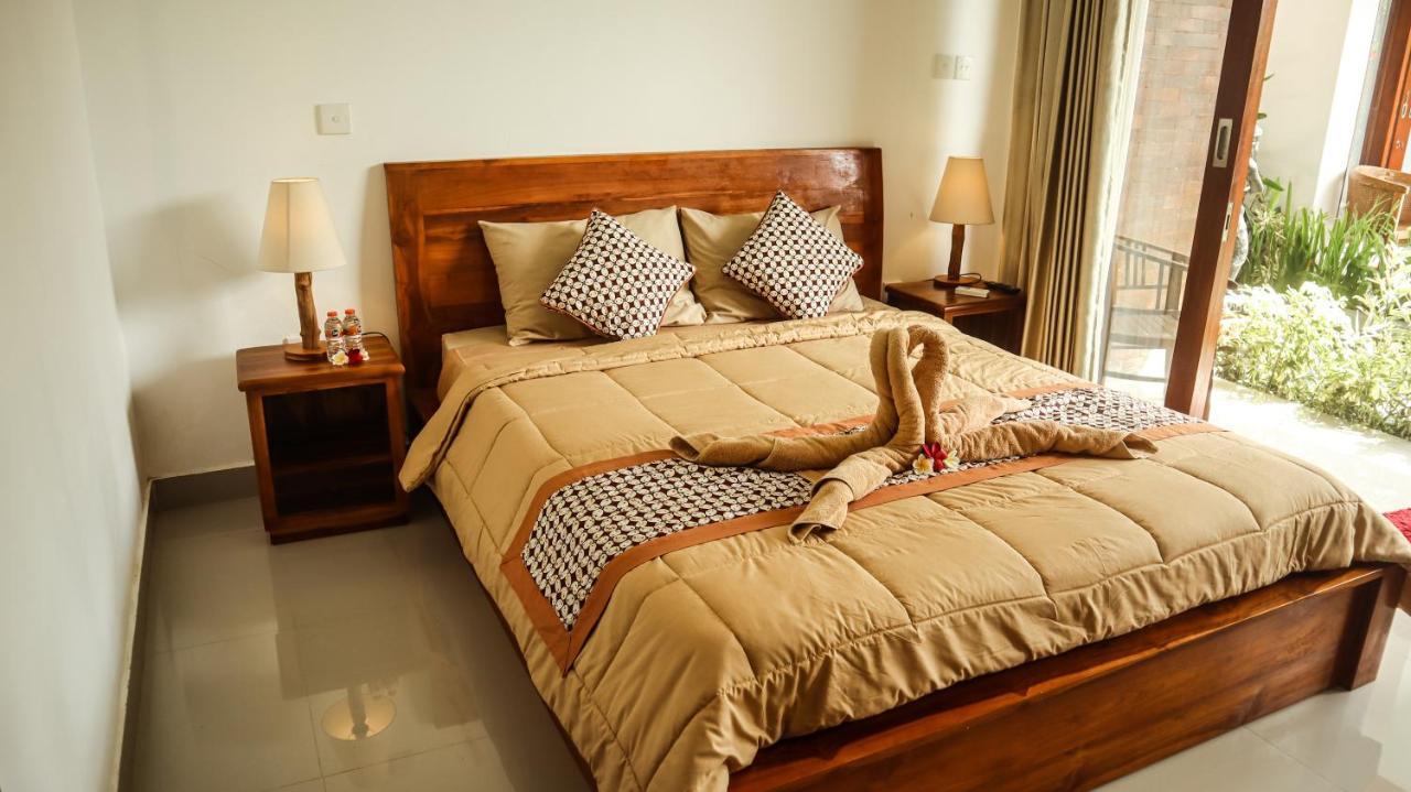 The Gria Unique Bed & Breakfast Ubud (Bali)