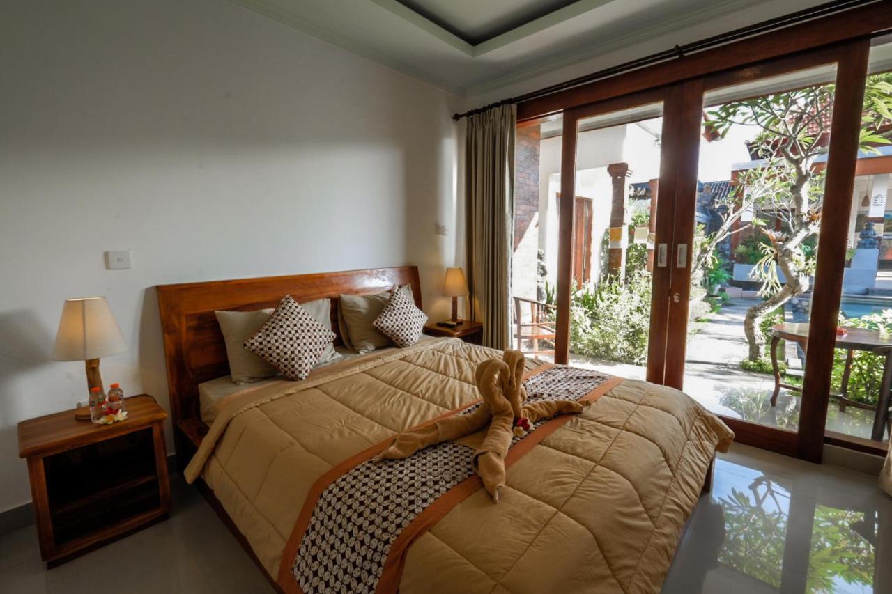 The Gria Unique Bed & Breakfast Ubud (Bali)