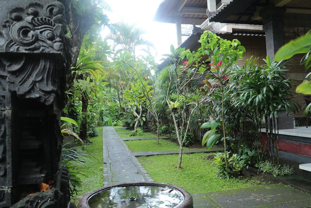 Guest house Karang Mesari Ubud (Bali)